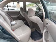 ✅ 1999 Honda Civic VP • VIN: 2HGEJ6610XH535990 • Lot: 42697580. Listed on IAAI with 134,827 mi. Free auction sales archive from the USA and detailed vehicle history report at DreamBid. Image 8.