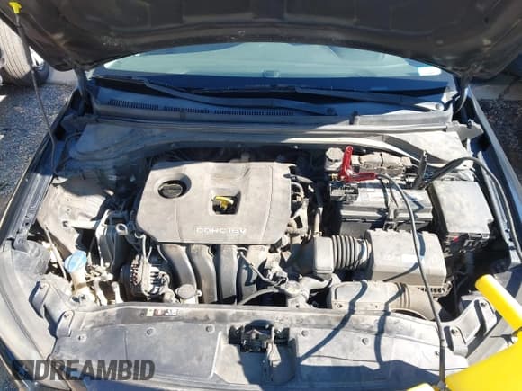 ✅ 2017 Hyundai Elantra Value Edition • VIN: 5NPD84LF8HH030637 • Лот: 43672132. Опубликован ранее на IAAI с пробегом 204 939 миль. Бесплатный доступ к архиву аукционных продаж из США и подробный отчёт об истории автомобиля на DreamBid. Изображение 10.