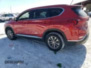 ✅ 2019 Hyundai Santa Fe SE • VIN: 5NMS23AD1KH076464 • Lot: 42567583. Wystawiony na Copart z przebiegiem 60 747 mil. Bezpłatny archiwum sprzedaży aukcyjnych z USA i szczegółowy raport historii pojazdu na DreamBid. Zdjęcie 2.