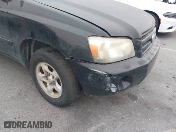 2007 Toyota Highlander с VIN JTEGD21A970159899, выставлен на аукционе IAAI как лот 42459378 с пробегом Не указан миль и . История ставок и продаж доступна на DreamBid. Изображение 6.