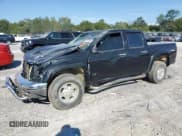 ✅ 2006 GMC Canyon SLE1 • VIN: 1GTDT136768154634 • Lot: 71120255. Listed on Copart with Not provided. Free auction sales archive from the USA and detailed vehicle history report at DreamBid. Image 1.