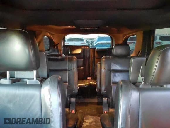 ✅ 2019 Dodge Durango GT Plus • VIN: 1C4RDHDG6KC674057 • Lot: 47950565. Listed on Copart with 185,986 mi. Free auction sales archive from the USA and detailed vehicle history report at DreamBid. Image 10.