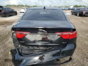 ✅ 2016 Jaguar XF 35t Premium • VIN: SAJBD4BV1GCY14391 • Lot: 80477475. Listed on Copart with 79,930 mi. Free auction sales archive from the USA and detailed vehicle history report at DreamBid. Image 6.