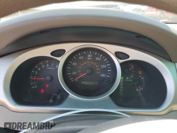 ✅ 2006 Toyota Highlander • VIN: JTEHD21A060045308 • Лот: 69727665. Опубликован ранее на Copart с пробегом 137 994 миль. Бесплатный доступ к архиву аукционных продаж из США и подробный отчёт об истории автомобиля на DreamBid. Изображение 9.