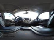 ✅ 2016 Chevrolet Silverado 1500 LT • VIN: 3GCUKREC4GG162593 • Lot: 42292458. Wystawiony na IAAI z przebiegiem 141 619 mil. Bezpłatny archiwum sprzedaży aukcyjnych z USA i szczegółowy raport historii pojazdu na DreamBid. Zdjęcie 19.