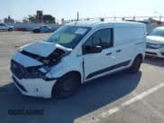 ✅ 2020 Ford Transit Connect XLT • VIN: NM0LS7F27L1478033 • Lot: 43233970. Listed on IAAI with 114,562 mi. Free auction sales archive from the USA and detailed vehicle history report at DreamBid. Image 2.