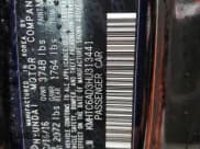 ✅ 2017 Hyundai Veloster Value Edition • VIN: KMHTC6AD3HU313441 • Lot: 45064865. Wystawiony na Copart z przebiegiem 68 822 mil. Bezpłatny archiwum sprzedaży aukcyjnych z USA i szczegółowy raport historii pojazdu na DreamBid. Zdjęcie 13.