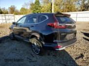 ✅ 2021 Honda CR-V EX-L • VIN: 2HKRW2H81MH600854 • Лот: 82710915. Опубликован ранее на Copart с пробегом 65 710 миль. Бесплатный доступ к архиву аукционных продаж из США и подробный отчёт об истории автомобиля на DreamBid. Изображение 2.