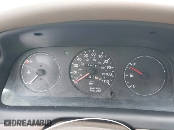 ✅ 1997 Toyota Corolla • VIN: 1NXBA02E4VZ539702 • Лот: 41839819. Опубликован ранее на IAAI с пробегом 126 360 миль. Бесплатный доступ к архиву аукционных продаж из США и подробный отчёт об истории автомобиля на DreamBid. Изображение 7.