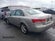 ✅ 2007 Hyundai Sonata SE • VIN: 5NPEU46FX7H210258 • Лот: 41557719. Опубликован ранее на IAAI с пробегом 116 923 миль. Бесплатный доступ к архиву аукционных продаж из США и подробный отчёт об истории автомобиля на DreamBid. Изображение 3.