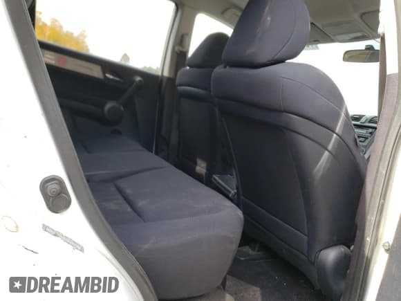 ✅ 2011 Honda CR-V LX • VIN: 5J6RE4H30BL810917 • Лот: 73160423. Опубликован ранее на Copart с пробегом 297 453 миль. Бесплатный доступ к архиву аукционных продаж из США и подробный отчёт об истории автомобиля на DreamBid. Изображение 11.