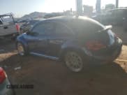 ✅ 2014 Volkswagen Beetle Turbo R-Line • VIN: 3VWVT7AT8EM621762 • Lot: 61234575. Listed on Copart with 97,065 mi. Free auction sales archive from the USA and detailed vehicle history report at DreamBid. Image 2.