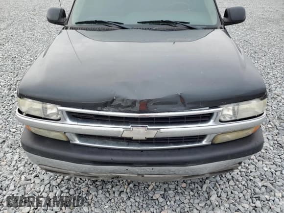✅ 2006 Chevrolet Suburban LS 1WT • VIN: 1GNEC16Z96J167539 • Lot: 52018195. Listed on Copart with 310,298 mi. Free auction sales archive from the USA and detailed vehicle history report at DreamBid. Image 12.