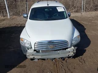 ✅ 2011 Chevrolet HHR 2LT • VIN: 3GNBACFU2BS649450 • Lot: 41530967. Listed on IAAI with 48,498 mi. Free auction sales archive from the USA and detailed vehicle history report at DreamBid. Image 6.