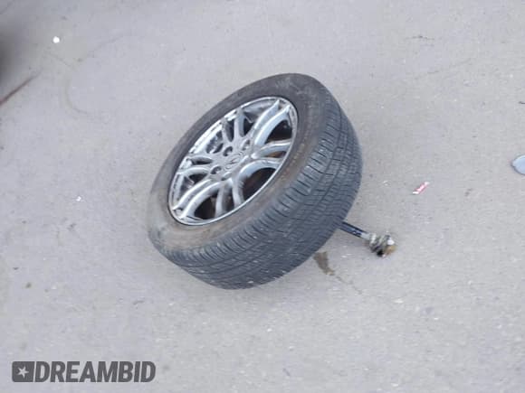 ✅ 2006 Acura RSX • VIN: JH4DC54866S011196 • Лот: 42943228. Опубликован ранее на IAAI с пробегом Не указан. Бесплатный доступ к архиву аукционных продаж из США и подробный отчёт об истории автомобиля на DreamBid. Изображение 11.