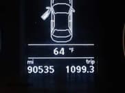 ✅ 2013 Volkswagen Passat SE • VIN: 1VWBP7A38DC071910 • Lot: 42472626. Listed on IAAI with 90,535 mi. Free auction sales archive from the USA and detailed vehicle history report at DreamBid. Image 16.