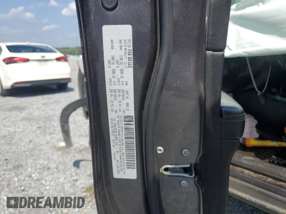 2018 Jeep Compass Limited с VIN 3C4NJDCB9JT249070, выставлен на аукционе Copart как лот 71782965 с пробегом 163 094 миль миль и Списание • Salvage title. История ставок и продаж доступна на DreamBid. Изображение 13.