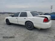 ✅ 2009 Ford Police Interceptor • VIN: 2FAHP71V39X144728 • Lot: 93423455. Listed on Copart with Not provided. Free auction sales archive from the USA and detailed vehicle history report at DreamBid. Image 2.