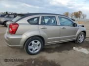 ✅ 2009 Dodge Caliber SXT • VIN: 1B3HB48A49D116682 • Лот: 76950194. Опубликован ранее на Copart с пробегом 46 713 миль. Бесплатный доступ к архиву аукционных продаж из США и подробный отчёт об истории автомобиля на DreamBid. Изображение 3.
