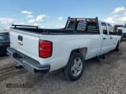✅ 2019 Chevrolet Silverado 2500HD Work Truck • VIN: 2GC2CREG8K1121196 • Lot: 56525835. Wystawiony na Copart z przebiegiem 63 376 mil. Bezpłatny archiwum sprzedaży aukcyjnych z USA i szczegółowy raport historii pojazdu na DreamBid. Zdjęcie 3.