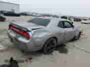 2014 Dodge Challenger Shaker z VIN 2C3CDYBT9EH101326, wystawiony jako Copart lot #85816884 z przebiegiem Nie podano mil oraz Szkoda całkowita • Salvage title. Historia ofert i sprzedaży dostępna na DreamBid. Obrazek 3.