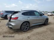✅ 2021 BMW X4 M • VIN: 5YMUJ0C05M9E93325 • Лот: 59759815. Опубликован ранее на Copart с пробегом 38 044 миль. Бесплатный доступ к архиву аукционных продаж из США и подробный отчёт об истории автомобиля на DreamBid. Изображение 3.
