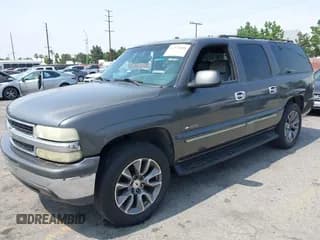 ✅ 2000 Chevrolet Suburban LS • VIN: 3GNEC16TXYG213573 • Лот: 42374608. Опубликован ранее на IAAI с пробегом 155 774 миль. Бесплатный доступ к архиву аукционных продаж из США и подробный отчёт об истории автомобиля на DreamBid. Изображение 2.