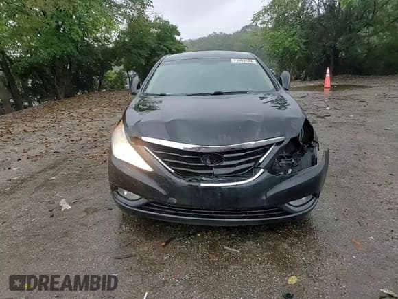 ✅ 2013 Hyundai Sonata GLS • VIN: 5NPEB4AC9DH597416 • Lot: 73669174. Wystawiony na Copart z przebiegiem 216 380 mil. Bezpłatny archiwum sprzedaży aukcyjnych z USA i szczegółowy raport historii pojazdu na DreamBid. Zdjęcie 10.