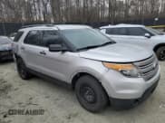 ✅ 2012 Ford Explorer • VIN: 1FMHK7B8XCGA38433 • Лот: 46698815. Опубликован ранее на Copart с пробегом 171 319 миль. Бесплатный доступ к архиву аукционных продаж из США и подробный отчёт об истории автомобиля на DreamBid. Изображение 4.