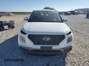 ✅ 2022 Hyundai Venue SE • VIN: KMHRB8A31NU134844 • Lot: 73155174. Listed on Copart with 59,105 mi. Free auction sales archive from the USA and detailed vehicle history report at DreamBid. Image 5.