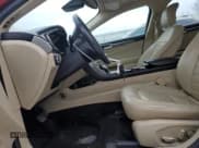 ✅ 2013 Ford Fusion SE Luxury • VIN: 3FA6P0PU1DR285091 • Lot: 44542615. Wystawiony na Copart z przebiegiem 87 766 mil. Bezpłatny archiwum sprzedaży aukcyjnych z USA i szczegółowy raport historii pojazdu na DreamBid. Zdjęcie 7.