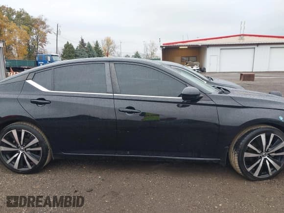 ✅ 2020 Nissan Altima SR • VIN: 1N4BL4CV9LC117289 • Lot: 43597444. Wystawiony na IAAI z przebiegiem 87 994 mil. Bezpłatny archiwum sprzedaży aukcyjnych z USA i szczegółowy raport historii pojazdu na DreamBid. Zdjęcie 14.