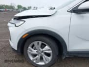 ✅ 2024 Buick Encore GX Preferred • VIN: KL4AMBS23RB135598 • Lot: 42266362. Listed on IAAI with 10,478 mi. Free auction sales archive from the USA and detailed vehicle history report at DreamBid. Image 19.