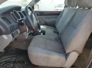 ✅ 2008 Toyota Tacoma • VIN: 5TEPX42N58Z536058 • Lot: 80115005. Wystawiony na Copart z przebiegiem 170 271 mil. Bezpłatny archiwum sprzedaży aukcyjnych z USA i szczegółowy raport historii pojazdu na DreamBid. Zdjęcie 7.