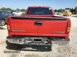 ✅ 2002 Chevrolet Silverado 1500 LS • VIN: 2GCEC19T521283650 • Лот: 75634494. Опубликован ранее на Copart с пробегом 304 902 миль. Бесплатный доступ к архиву аукционных продаж из США и подробный отчёт об истории автомобиля на DreamBid. Изображение 6.