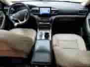 2021 Ford Explorer Limited z VIN 1FMSK7FH7MGB03174, wystawiony jako Copart lot #69957515 z przebiegiem 131 448 mil mil oraz Szkoda całkowita • Salvage title. Historia ofert i sprzedaży dostępna na DreamBid. Obrazek 8.