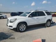 ✅ 2016 GMC Acadia • VIN: 1GKKR1ED7GJ320022 • Лот: 68010244. Опубликован ранее на Copart с пробегом 138 075 миль. Бесплатный доступ к архиву аукционных продаж из США и подробный отчёт об истории автомобиля на DreamBid. Изображение 1.