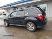 ✅ 2017 Chevrolet Equinox LT • VIN: 2GNFLFEK1H6184471 • Lot: 91030385. Wystawiony na Copart z przebiegiem 174 447 mil. Bezpłatny archiwum sprzedaży aukcyjnych z USA i szczegółowy raport historii pojazdu na DreamBid. Zdjęcie 2.