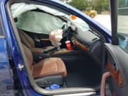 ✅ 2017 Audi A4 ultra Premium • VIN: WAUGMAF4XHN045915 • Lot: 42982746. Listed on IAAI with 65,753 mi. Free auction sales archive from the USA and detailed vehicle history report at DreamBid. Image 5.