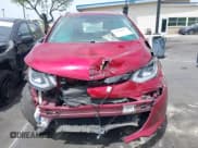 ✅ 2021 Chevrolet Bolt EV Premier • VIN: 1G1FZ6S02M4113181 • Lot: 42218653. Listed on IAAI with 91,376 mi. Free auction sales archive from the USA and detailed vehicle history report at DreamBid. Image 13.