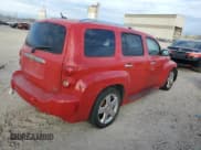 ✅ 2008 Chevrolet HHR LT • VIN: 3GNCA53P58S703895 • Lot: 82316384. Listed on Copart with 140,800 mi. Free auction sales archive from the USA and detailed vehicle history report at DreamBid. Image 3.