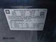 ✅ 2014 GMC Terrain SLE • VIN: 2GKFLWEKXE6208341 • Lot: 43825918. Listed on IAAI with 94,616 mi. Free auction sales archive from the USA and detailed vehicle history report at DreamBid. Image 9.