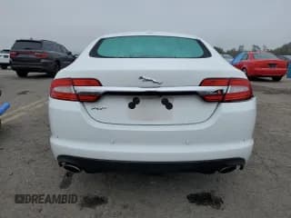 ✅ 2013 Jaguar XF RWD • VIN: SAJWA0ES9DPS65046 • Лот: 70848334. Опубликован ранее на Copart с пробегом 60 977 миль. Бесплатный доступ к архиву аукционных продаж из США и подробный отчёт об истории автомобиля на DreamBid. Изображение 6.
