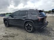 ✅ 2025 Chevrolet Equinox AWD LT • VIN: 3GNAXPEG5SL135583 • Lot: 65136175. Wystawiony na Copart z przebiegiem 8 309 mil. Bezpłatny archiwum sprzedaży aukcyjnych z USA i szczegółowy raport historii pojazdu na DreamBid. Zdjęcie 2.