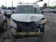 2015 Chevrolet City Express Cargo LT with VIN 3N63M0ZNXFK695067, listed as a IAAI auction lot 43185543 with 154,554 mi miles and . Bid and sale history available at DreamBid. Image 12.