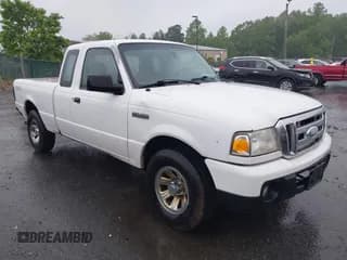 ✅ 2008 Ford Ranger XL Fleet • VIN: 1FTYR45E38PA77789 • Lot: 42196993. Listed on IAAI with 203,943 mi. Free auction sales archive from the USA and detailed vehicle history report at DreamBid. Image 1.