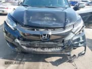 ✅ 2020 Honda HR-V Sport • VIN: 3CZRU5H12LM709952 • Лот: 43599454. Опубликован ранее на IAAI с пробегом 63 615 миль. Бесплатный доступ к архиву аукционных продаж из США и подробный отчёт об истории автомобиля на DreamBid. Изображение 6.