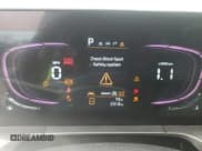 ✅ 2024 Kia Telluride S • VIN: 5XYP64GC5RG551861 • Lot: 50889765. Listed on Copart with 2,318 mi. Free auction sales archive from the USA and detailed vehicle history report at DreamBid. Image 9.