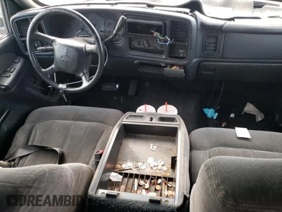 ✅ 2002 Chevrolet Silverado 1500 LS • VIN: 2GCEC19T921366188 • Лот: 79676264. Опубликован ранее на Copart с пробегом Не указан. Бесплатный доступ к архиву аукционных продаж из США и подробный отчёт об истории автомобиля на DreamBid. Изображение 8.