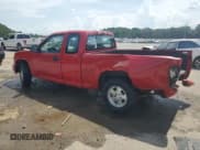 ✅ 2008 Chevrolet Colorado LS • VIN: 1GCCS299288196458 • Лот: 66943105. Опубликован ранее на Copart с пробегом 139 940 миль. Бесплатный доступ к архиву аукционных продаж из США и подробный отчёт об истории автомобиля на DreamBid. Изображение 2.